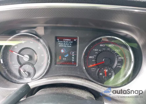 2013 Dodge Charger Sxt из США, поврежденный, VIN 2C3CDXHG0DH667541